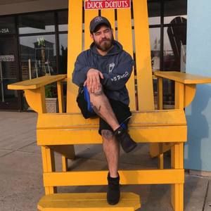 Meet your Posher, Jonah